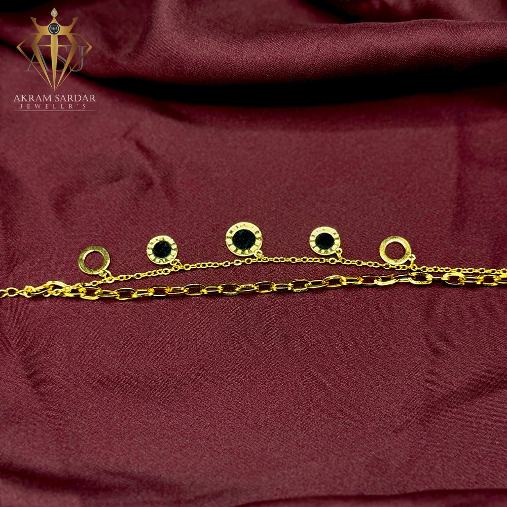 Spirit Stones Bracelet