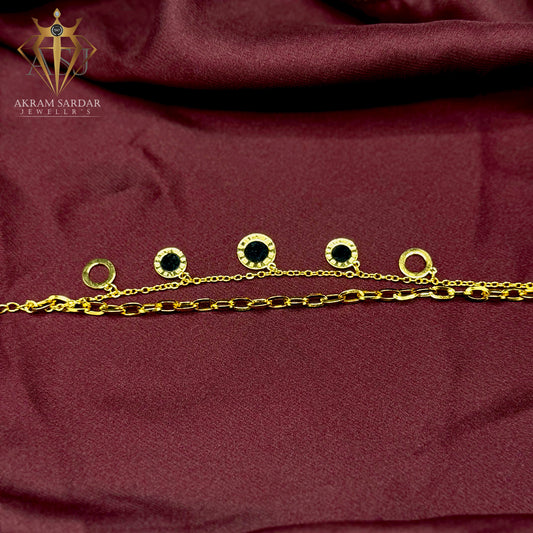 Spirit Stones Bracelet