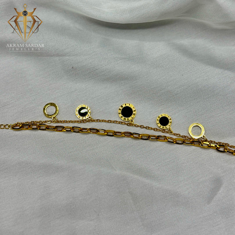 Spirit Stones Bracelet