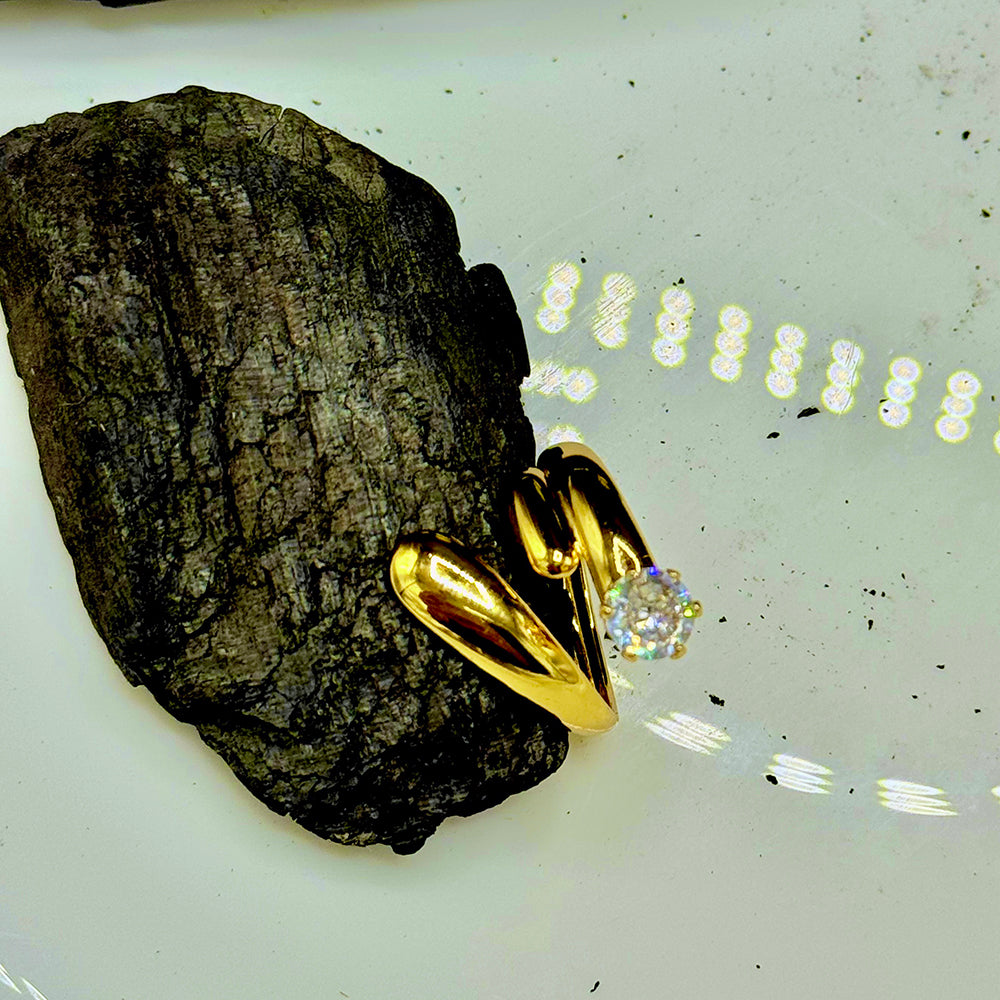 Novara Glow Ring
