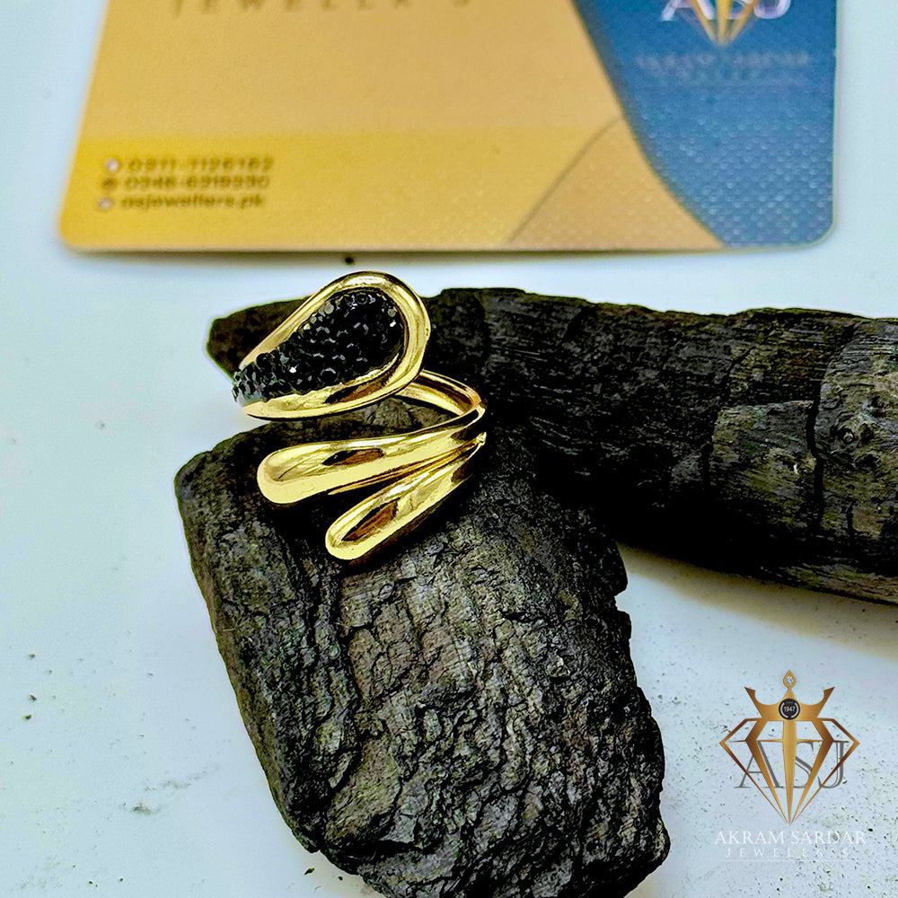 Zeraphine Ring