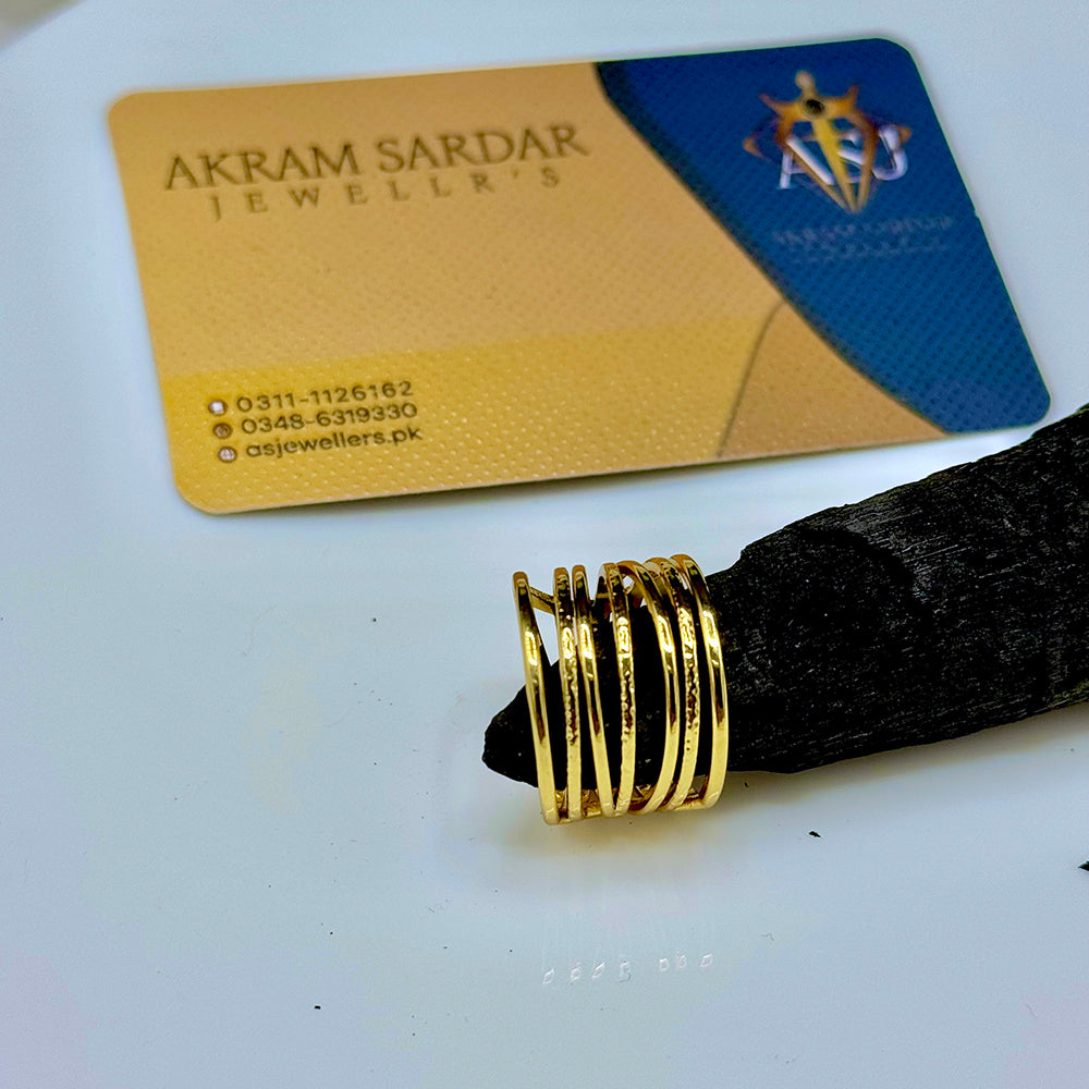 Aveloria Ring