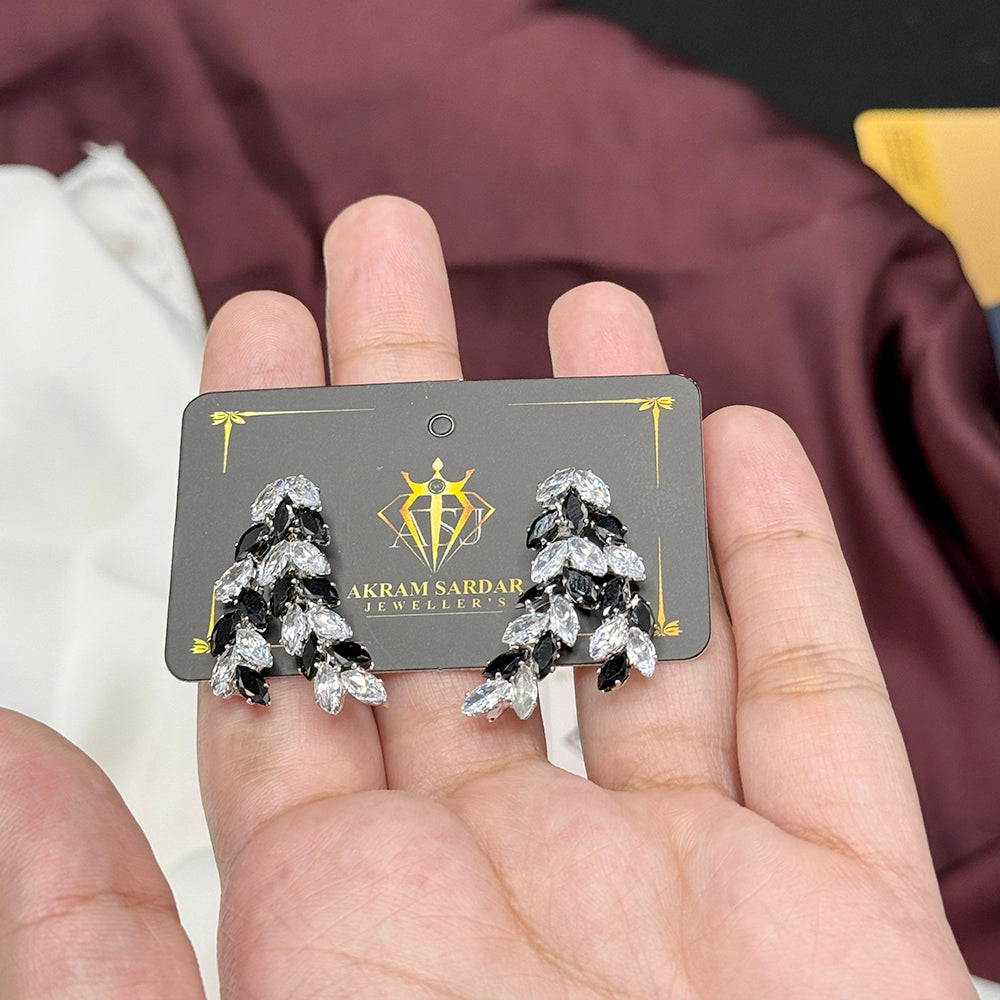 Radiant Dazzle Earring