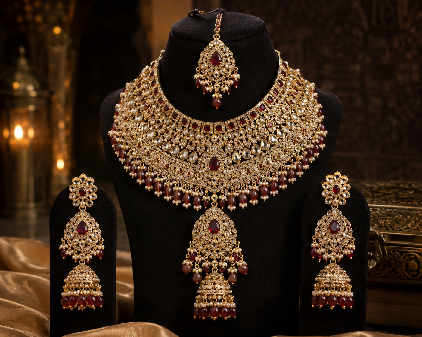 Bridal Sets