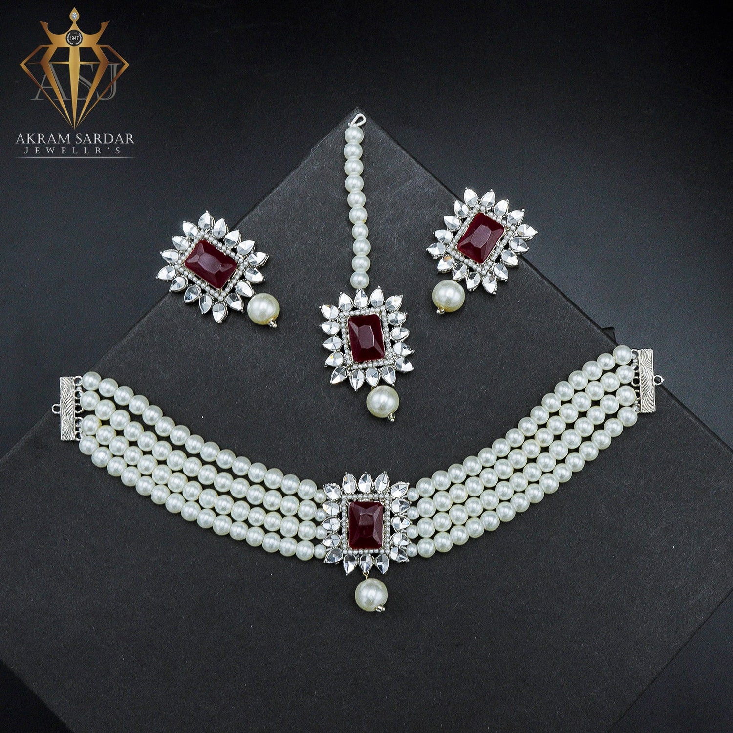 Necklace