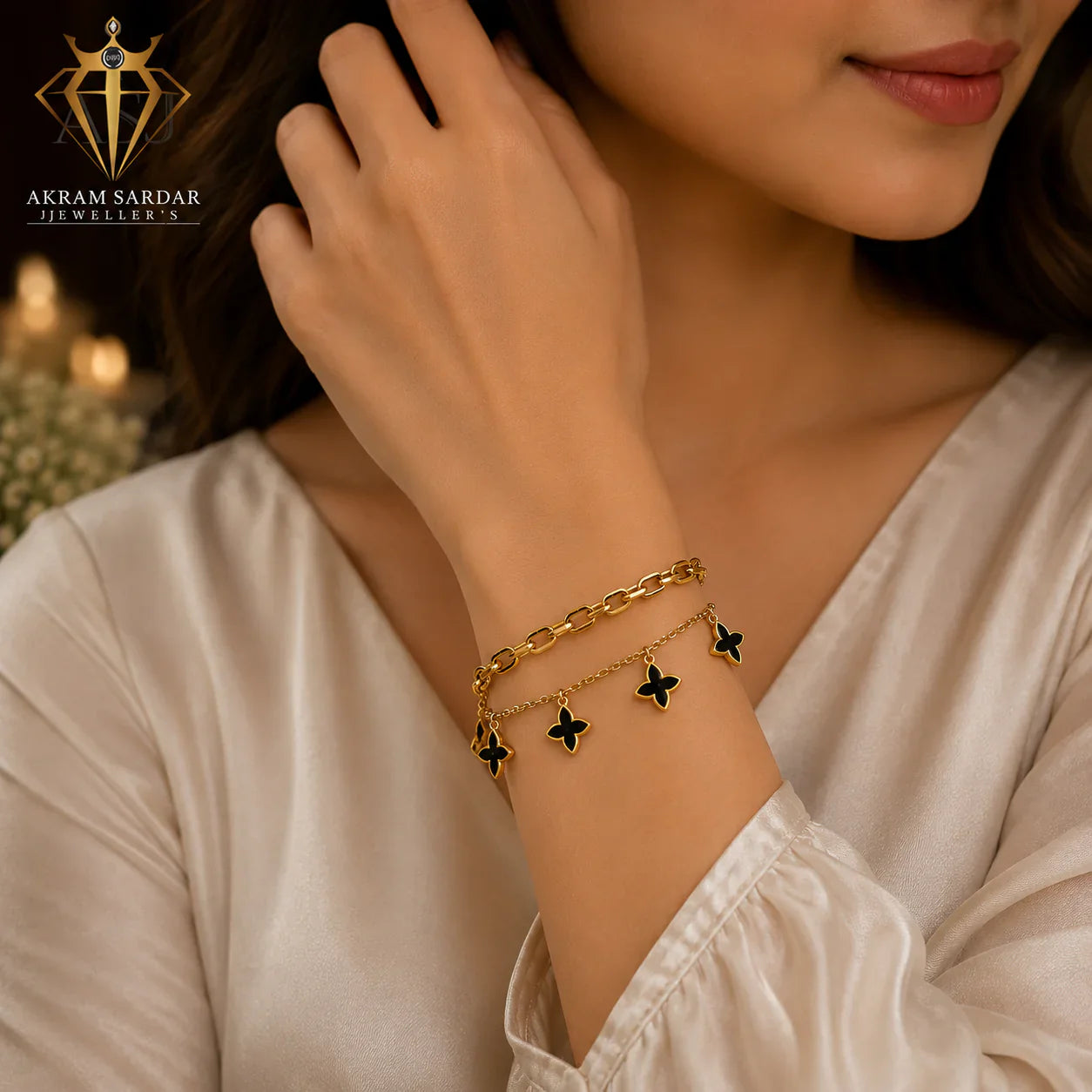 Bracelet