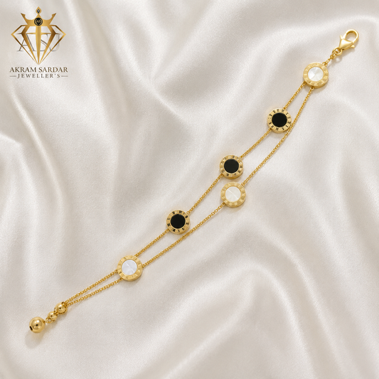 Spirit Stones Bracelet