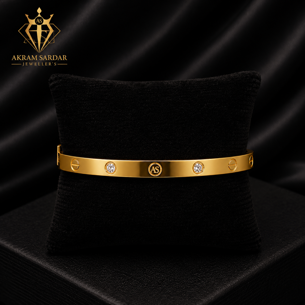 Steel Bond Hand Cuff