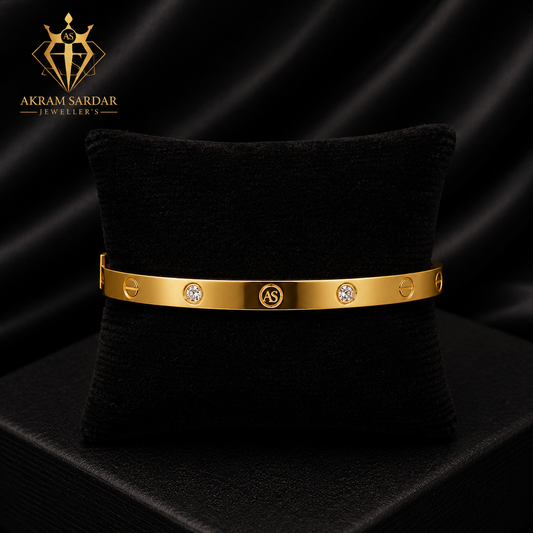 Steel Bond Hand Cuff