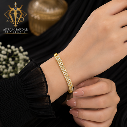 ZIRCON BRACELET