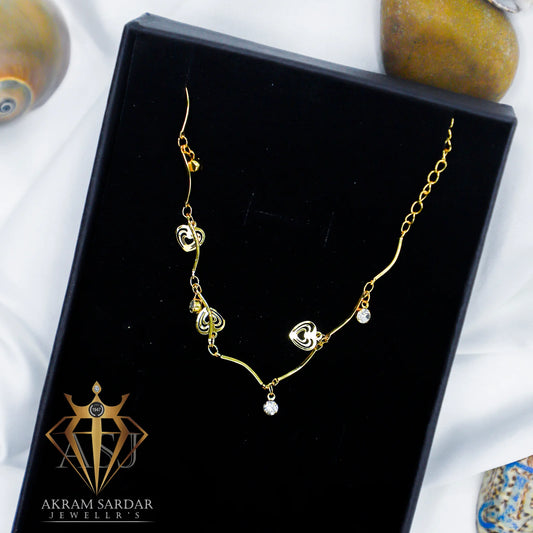 ANKLET-6789
