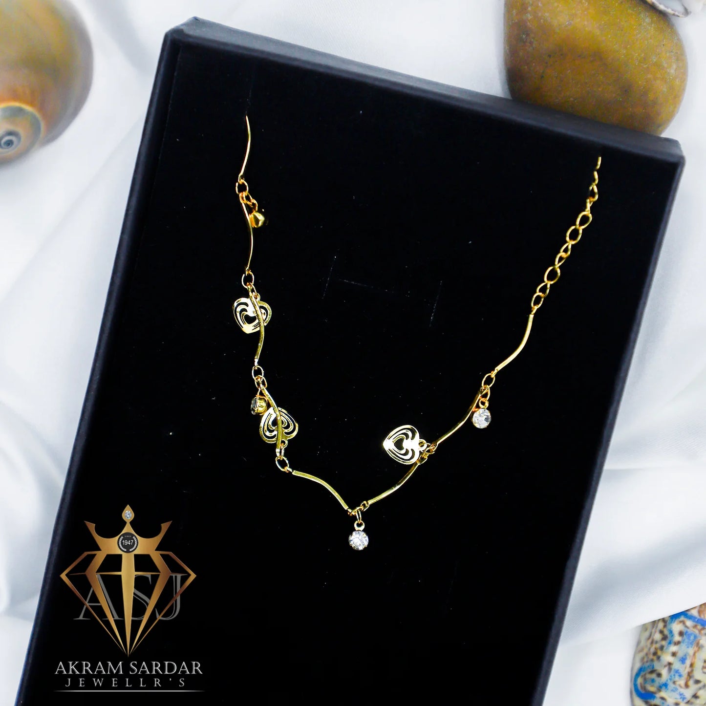 ANKLET-6789