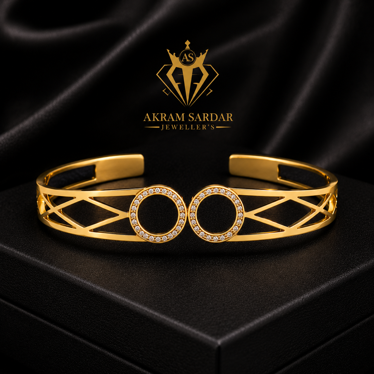 Destiny Cuff
