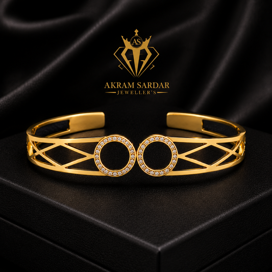Destiny Cuff