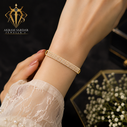 ZIRCON BRACELET