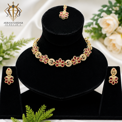 Eterna Royale Necklace