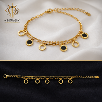 Spirit Stones Bracelet