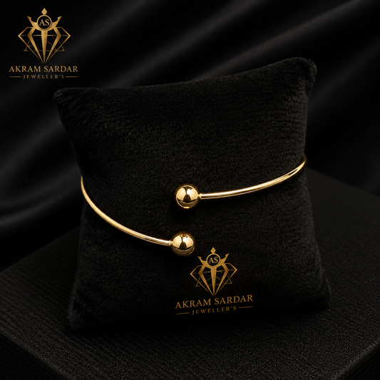 Balls Cuff
