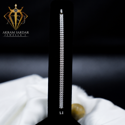 ZIRCON BRACELET
