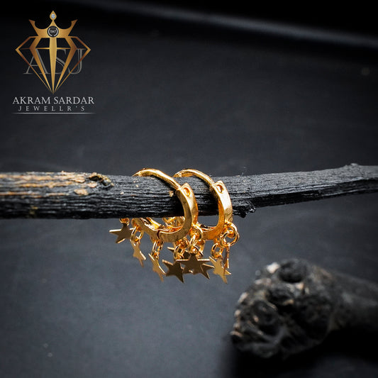 Sitara Hoops