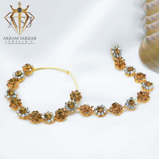 Bridal Nose Ring-00211
