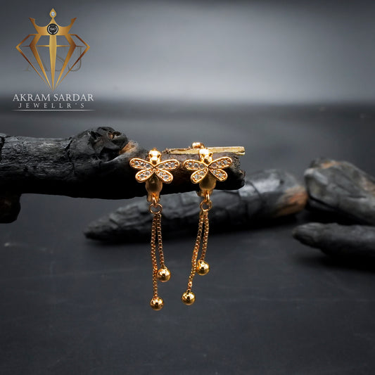 Wings Earrings