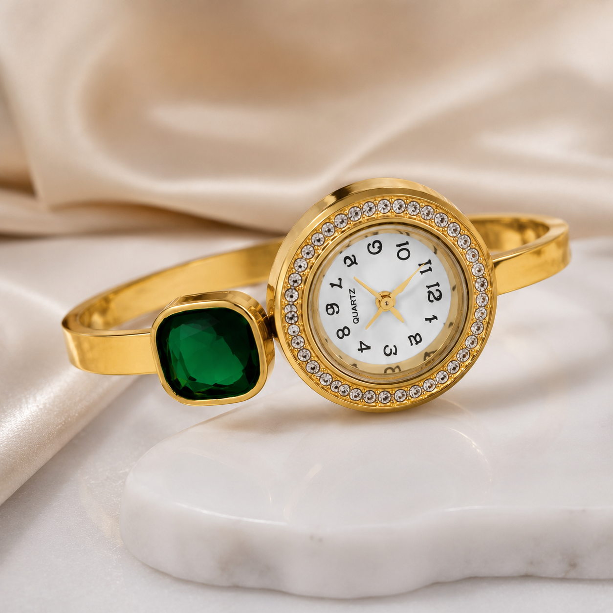 Royal Gem Watch
