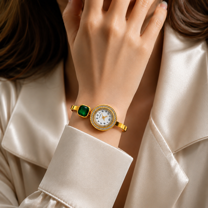 Royal Gem Watch