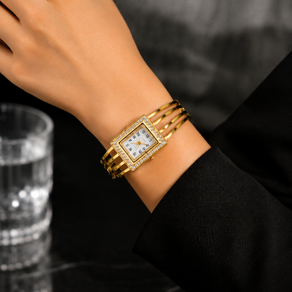 Royal Gem Watch