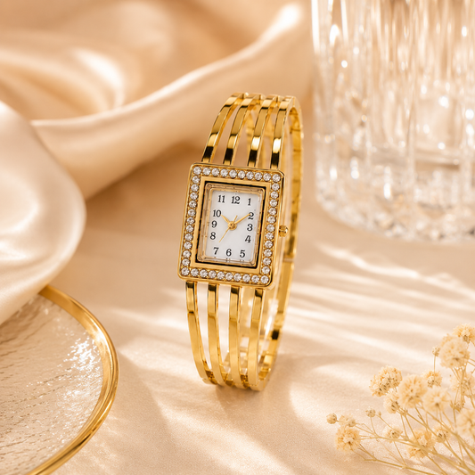 Royal Gem Watch