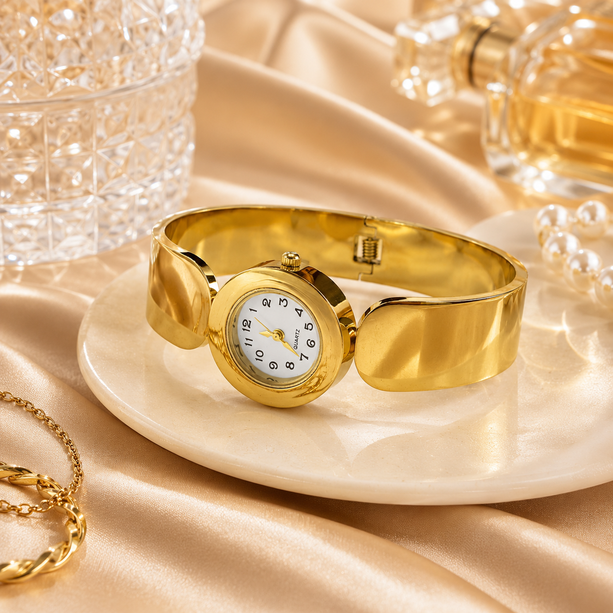 Royal Gem Watch