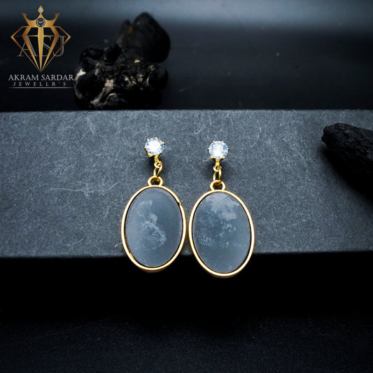 Ivora Drop Earrings