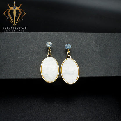 Ivora Drop Earrings