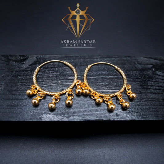 GOLDEN MOTI BALI