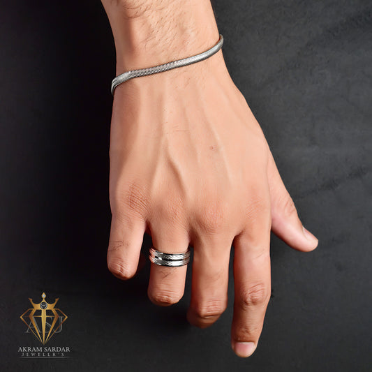Snake Bracelet