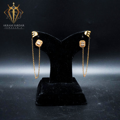Velin Ear Cuff