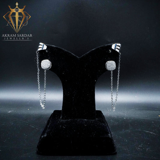 Velin Ear Cuff