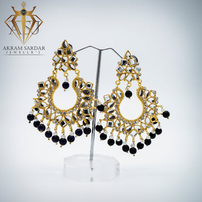 Rangveen Earrings