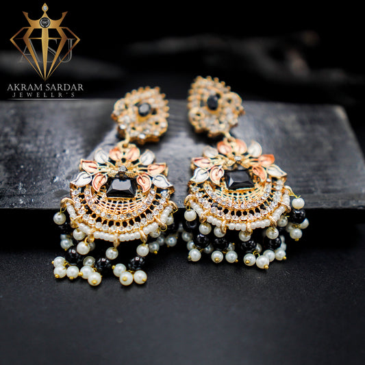 Zareen Earrings