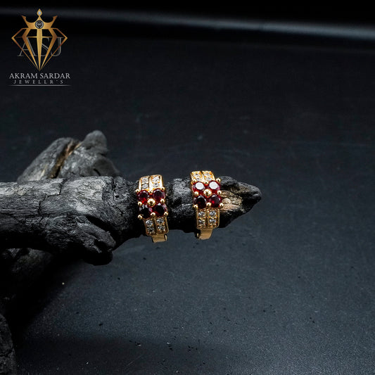 Crown Gem Tops