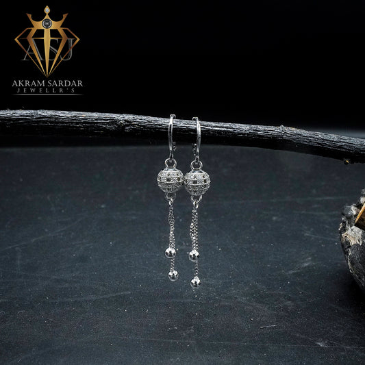 Orbit Earrings