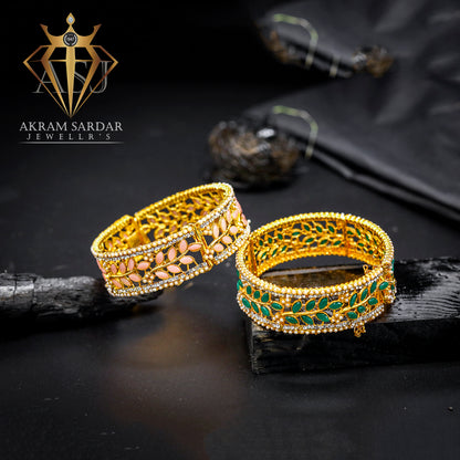 Kangan – Traditional Beauty - OPENABLE