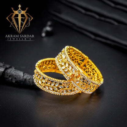 Kangan – Traditional Beauty - OPENABLE