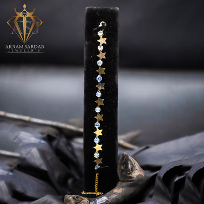 STAR BRACELET