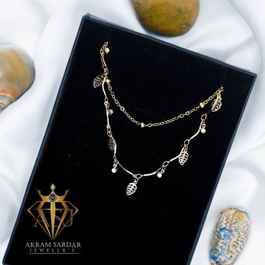 ANKLET-678