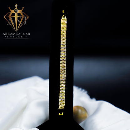 ZIRCON BRACELET