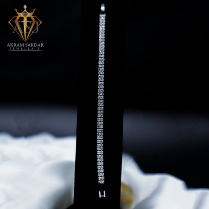 ZIRCON BRACELET