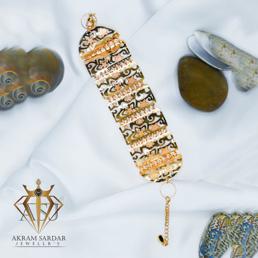 MADRASI BRACELET