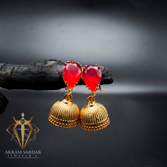 Gulnaar Jhumki