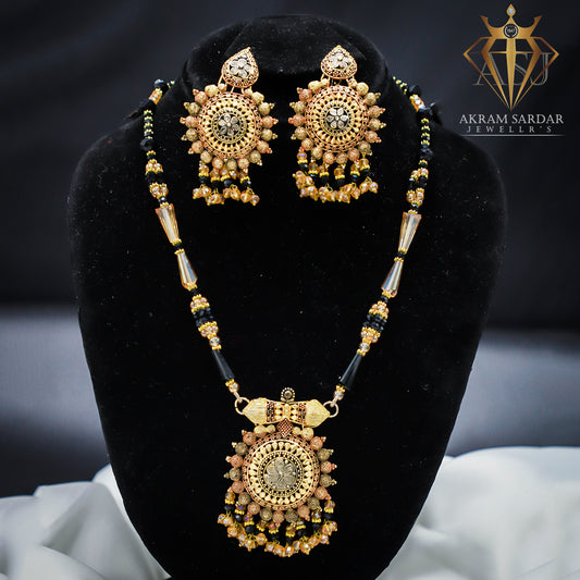 Madrasi Royal Maala